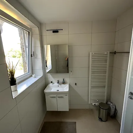 Hostel Helfant Luxembourg Deluxe Double 5