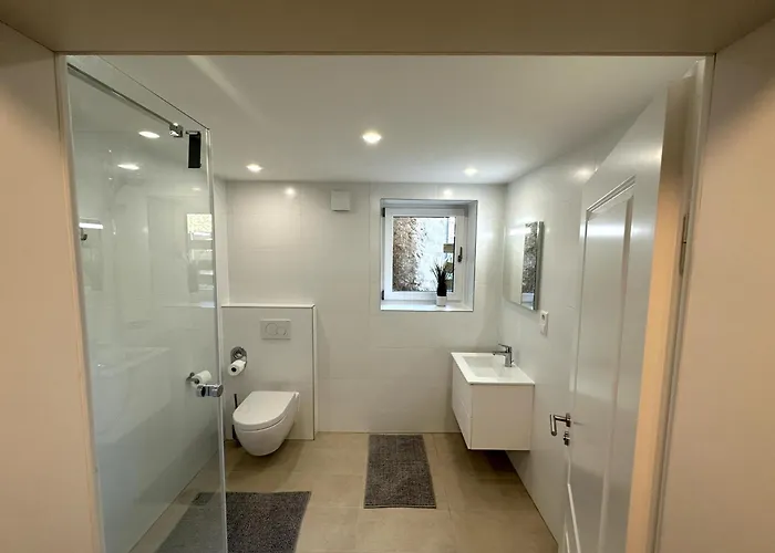 Helfant Luxembourg Deluxe Double 5