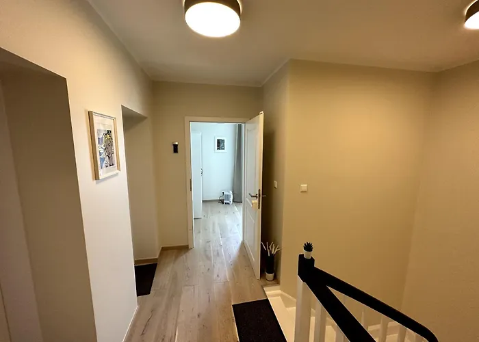 Albergue Helfant Luxembourg Deluxe Double 5 Palzem