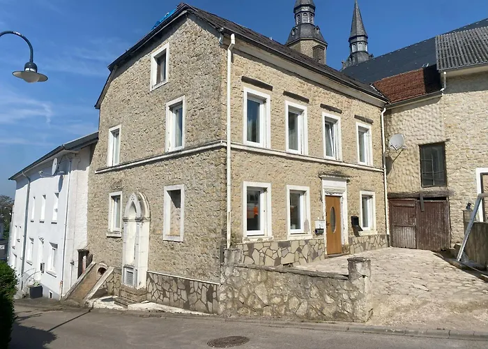 Helfant Luxembourg Deluxe Double 5 Palzem