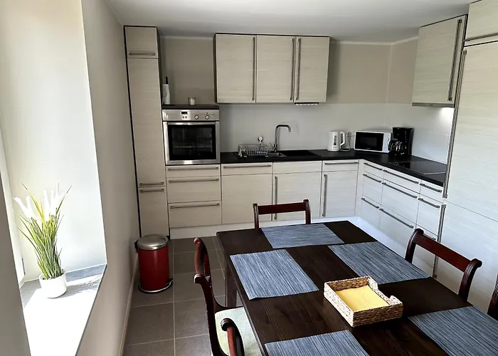 Helfant Luxembourg Deluxe Double 5