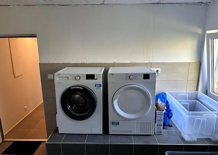 Helfant Luxembourg Deluxe Double 5 Albergue